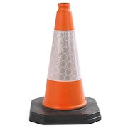 One Piece Cone